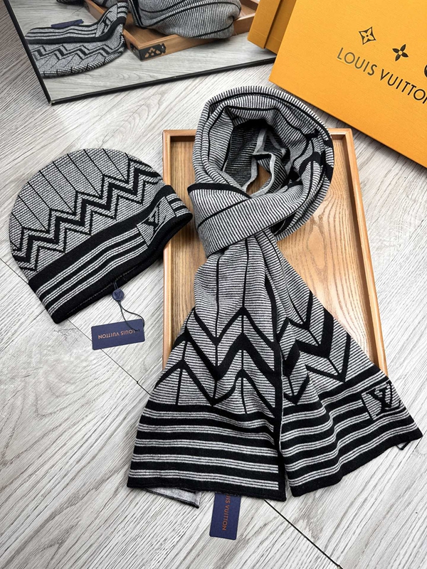 ブランドマフラー側面デザイン